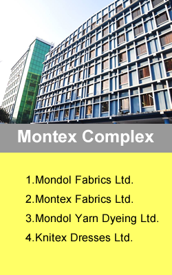 Montex-Complex