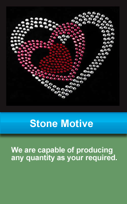 Stone Motive