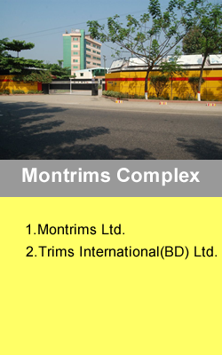 montrims-complex