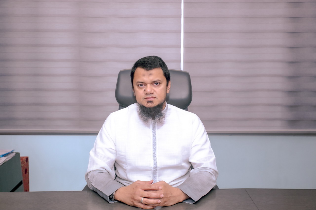 Abdul Alim Mondol