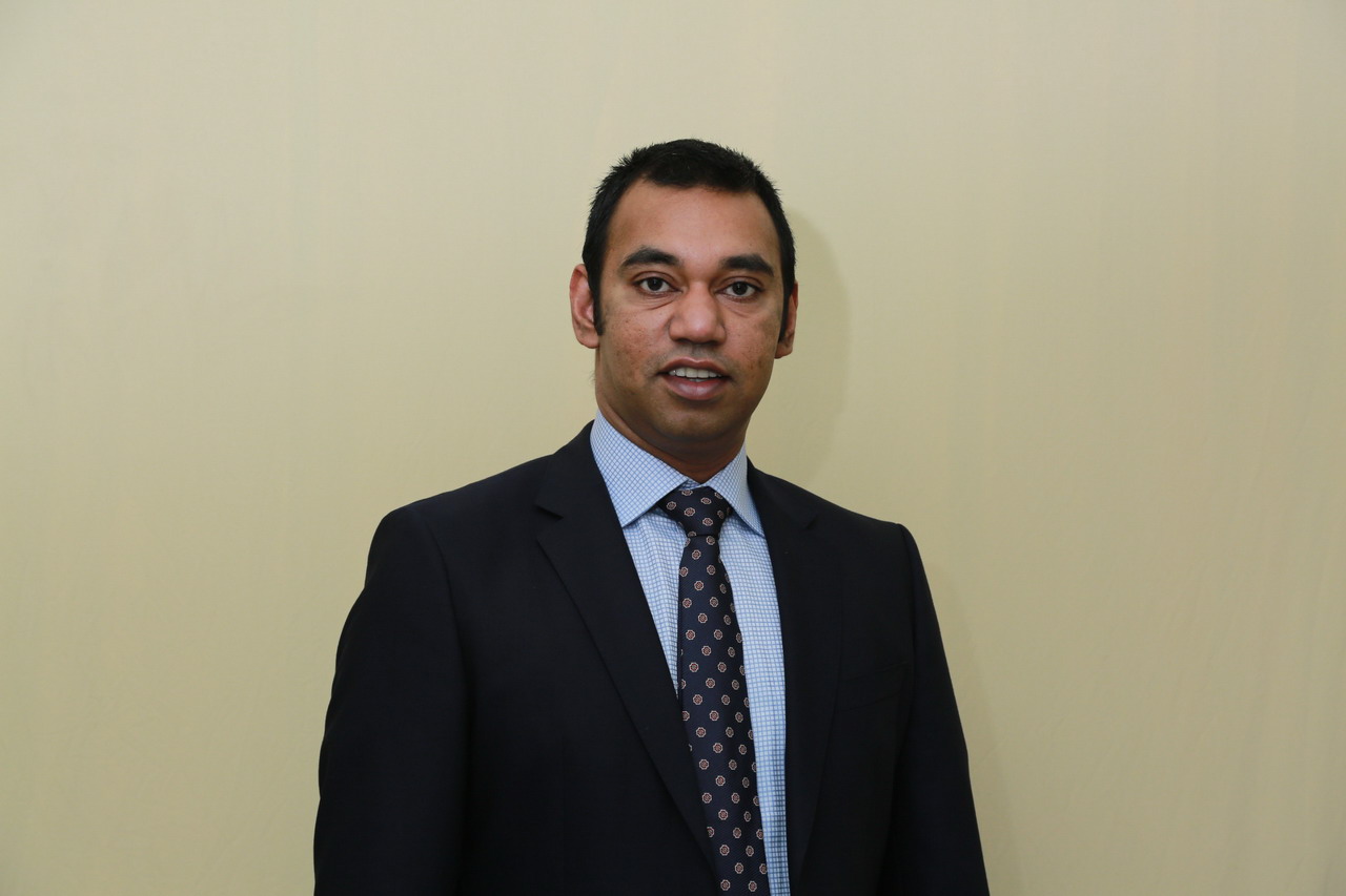 Abdul Momin Mondol