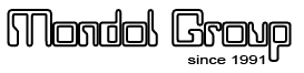 Mondol Group logo