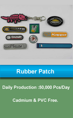 Rubber Patch